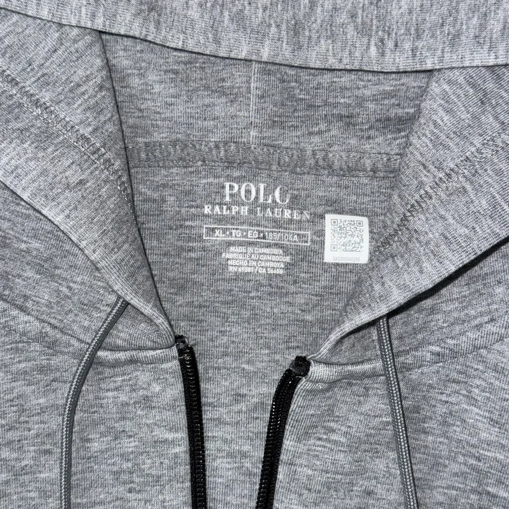 Polo Ralph Lauren this hoodie